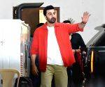 Ranbir Kapoor celebrates his birthday with Sanjay Leela Bhansali & 'Love & War' co-stars