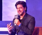 SRK reveals what gives him 'kingly feelings' during his day