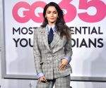 Alia Bhatt excited to celebrate global changemakers finding 'new ways forward' at Earthshot Prize