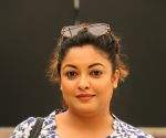 Tanushree Dutta claims being sabotaged by 'enemy camp handlers': 'They don't let anything come to me'