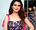 Fatima Sana Shaikh recalls facing sexism in film industry: 'Learn to stand up for yourself'