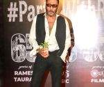 Jackie Shroff reveals what connects him with Gen Z