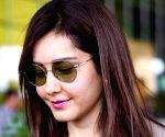 Raashii Khanna reflects on her 13 years in industry: Work never stopped feeling like privilege