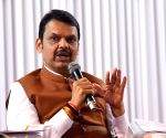 Maharashtra to be central anchor in execution of Indo-US partnership, says CM Fadnavis