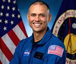 Trump hails Indian-origin astronaut Anil Menon