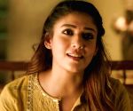 Nayanthara on how Geethu Mohandas floored her with her narration of 'Toxic': This film is going to blow your minds!