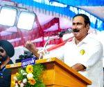 PMK founder Ramadoss retires from active politics, hands over responsibility to Anbumani