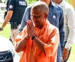 Yogi govt to develop the origin site of the Gomti River with ₹10.4 million