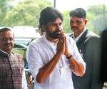 Andhra Deputy CM orders legal action against fake WhatsApp channel