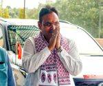 Rajasthan CM approves rare earth exploration, special NIA court