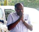 Kumaraswamy alleges irregularities in council polls, seeks probe