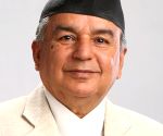 Nepal President thanks India for 'generous support' after deadly flash floods