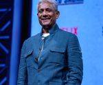 Adil Hussain says his 'Max, Min and Meowzaki' character is very rigid, high on discipline