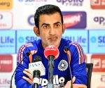 Sooryavanshi must wait, leaving out Samson in England toughest call in my tenure: Gambhir