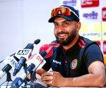 Have more experience now, but need to play more Tests, says Afghanistan skipper Shahidi