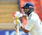 2nd Test: Pant, Jurel smash rollicking fifties, propel India to 419/6 against Sri Lanka