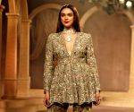 Aditi Rao Hydari: Evolving is about staying open to change while protecting the happy little child within you
