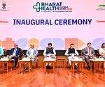 Piyush Goyal floats 5-point plan to boost ecosystem to target 10 million medical value tourists