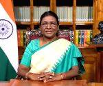 Uzbekistan's Foreign Minister calls on Prez Murmu, discusses ways to deepen bilateral cooperation