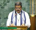 Dharmendra Pradhan resigns as Education Minister amid Jantar Mantar protests