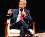 Nepal floods: EAM Jaishankar discusses relief and rescue efforts with MEA officials, Indian missions in Kathmandu and Beijing