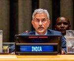 EAM Jaishankar chairs consultative meet on India-Russia ties, reaffirms support for dialogue to end Ukraine war