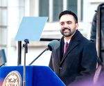 US Republican Senator says Mamdani belongs in Gitmo