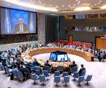 World leaders demand UN Security Council reform