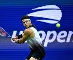 Ben Shelton gains big in ATP rankings, Zverev closes in on World No.1 spot