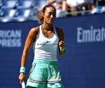 Zheng, Andreeva withdraw from Wuhan Open after Beijing final