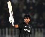 Rachin Ravindra dislocates shoulder during promo shoot, doubtful for India T20Is