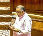 Over 11 lakh BJP workers joined digital training campaign under Deendayal Upadhyaya initiative: Tarun Chugh