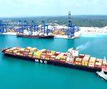 Vizhinjam Port all set to open Kerala's gateway to global trade