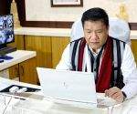 Aim to achieve Mission Shikshit Arunachal goals by 2029: CM Khandu
