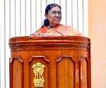 Prez Murmu to attend first AIIMS Bilaspur convocation, visit world's longest highway tunnel