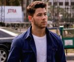 Nick Jonas recalls hilarious moment when 4-year-old Malti Marie barged into Jonas Brothers' green room before show