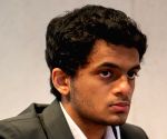 Nihal Sarin qualifies for Esports World Cup 2026 chess event