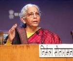 Rajya Sabha passes Bankers' Books Evidence Bill; Oppn walks out