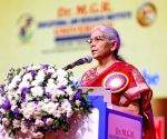 BRICS must have greater say in framing global tax rules: FM Sitharaman