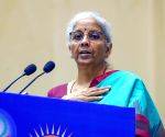 FM Sitharaman to visit Canada, US to boost bilateral economic and financial partnerships