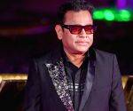 A. R. Rahman on Vijay's assembly elections win: May your endeavor to transform Chennai shine brightly