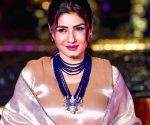 Raveena Tandon on reuniting with Akshay Kumar, Suniel Shetty in 'Welcome to the Jungle': Felt like a fun get-together