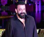 Sanjay Dutt says, 'Grateful for the bond we share' as he wishes Rakhi to sisters Priya & Anju