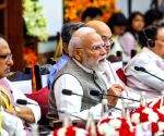 PM Modi embarks on France, Slovakia visit, bilateral talks, G7 Summit on agenda