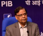 Urbanisation key to making India developed nation by 2047: Arvind Panagariya