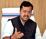 BJP chief Nitin Nabin to visit Bengal on Sep 15; focus on party revamp, civic poll strategy
