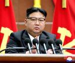 North Korea's Kim calls for modernising ideological tactics