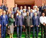 12th BRICS Parliamentary Forum to be inaugurated in Parliament House complex today