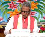 Om Prakash Mathur takes oath as Kerala's 29th Governor