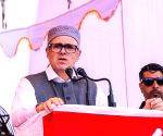 CM Omar Abdullah to unveil logo of first International Film Festival of J&K 2026
